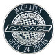 Personalized Cast Aluminum Victory Lane Garage Plaque Personalized Cast Aluminum Victory Lane Garage Plaque