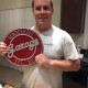 Personalized Cast Aluminum Garage Plaque Personalized Cast Aluminum Garage Plaque