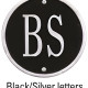 Personalized Cast Aluminum 2-Sided Hanging Garage Racecar Plaque Personalized Cast Aluminum 2-Sided Hanging Garage Racecar Plaque