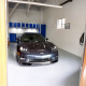 12 Foot 8 Inch Wide Aluminum Garage Cabinets