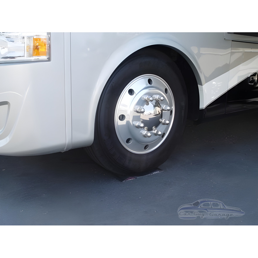 Flat Spot Preventers Flat Spot Preventers