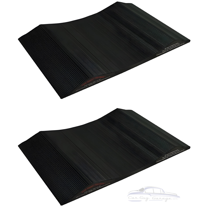 Flat Spot Preventers Flat Spot Preventers