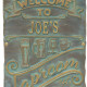 Personalized Cast Aluminum Tap Room Brew Pub Plaque