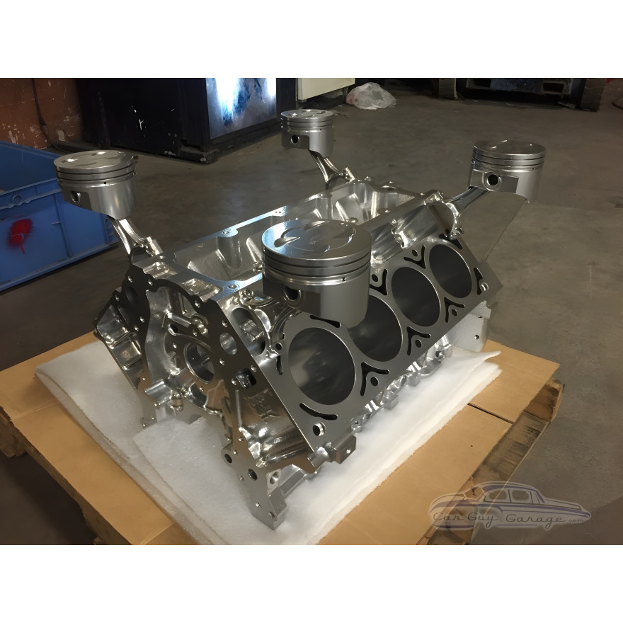 Chevy Engine Block Chrome Coffee Table Chevy Engine Block Chrome Coffee Table