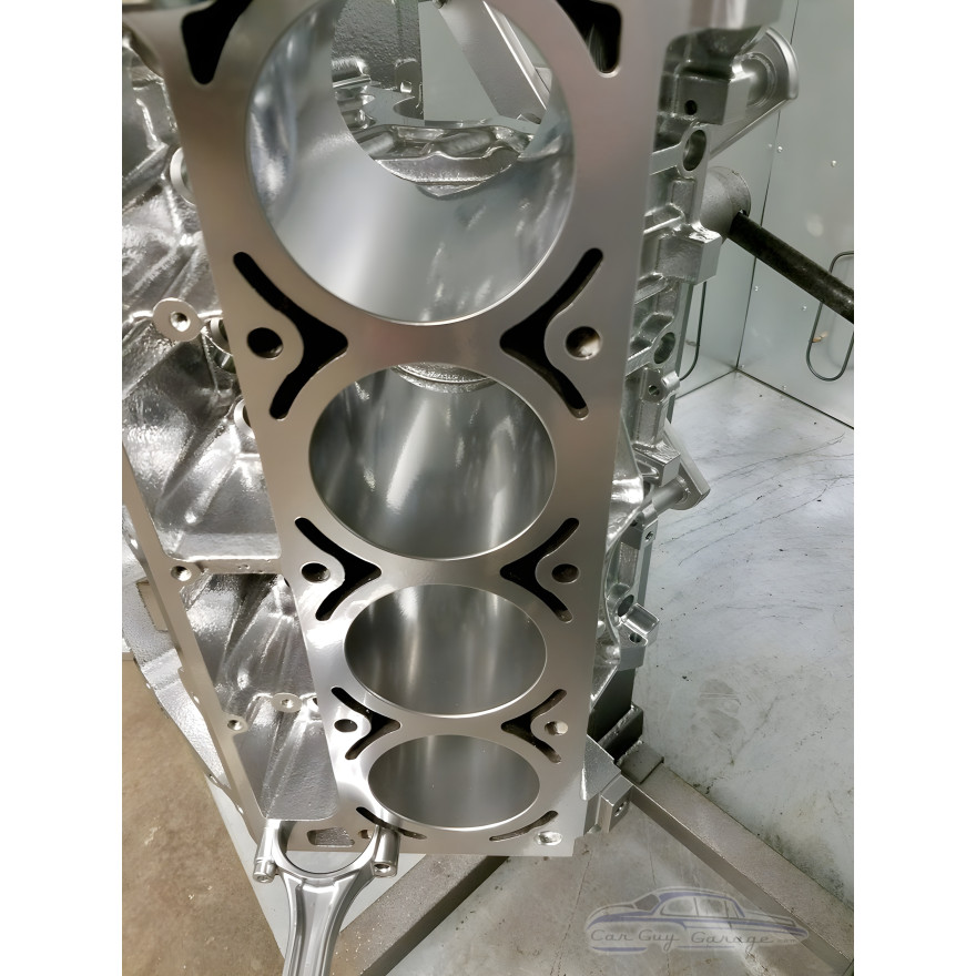 Chevy Engine Block Chrome Coffee Table Chevy Engine Block Chrome Coffee Table