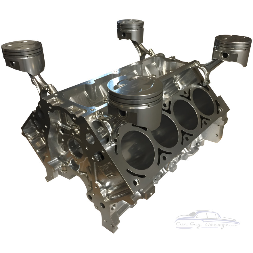 Chevy Engine Block Chrome Coffee Table Chevy Engine Block Chrome Coffee Table