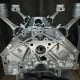 Chevy Engine Block Chrome Coffee Table Chevy Engine Block Chrome Coffee Table