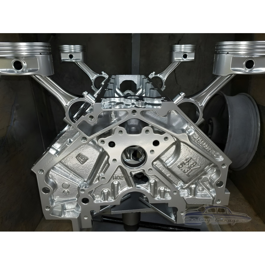 Chevy Engine Block Chrome Coffee Table Chevy Engine Block Chrome Coffee Table