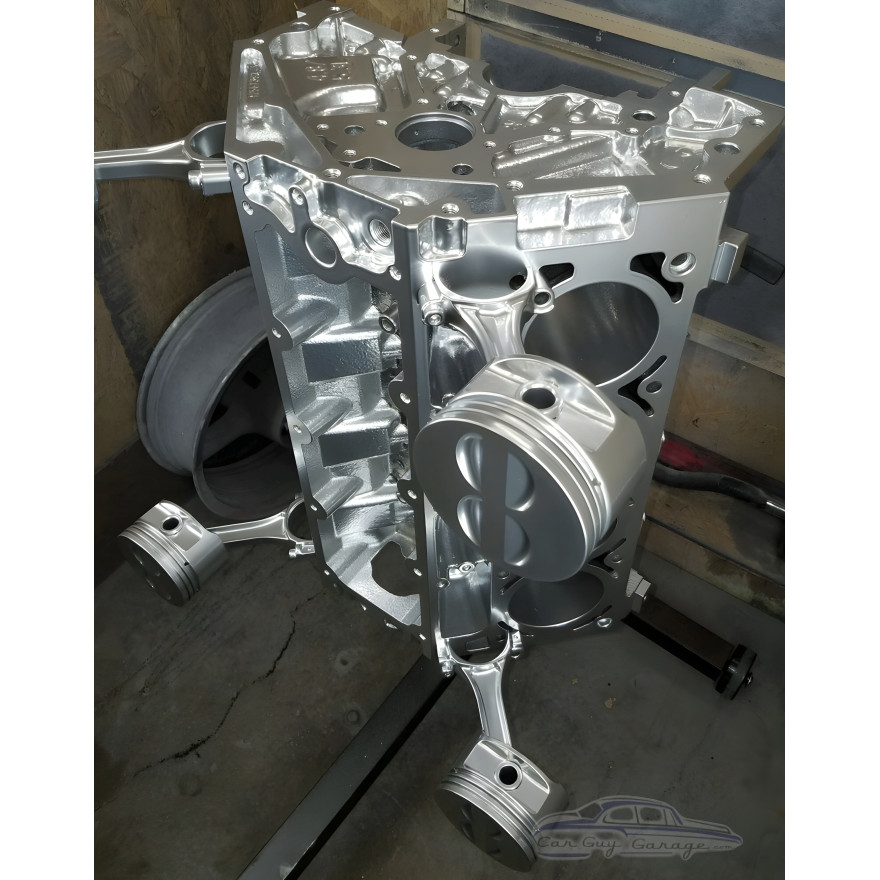 Chevy Engine Block Chrome Coffee Table Chevy Engine Block Chrome Coffee Table