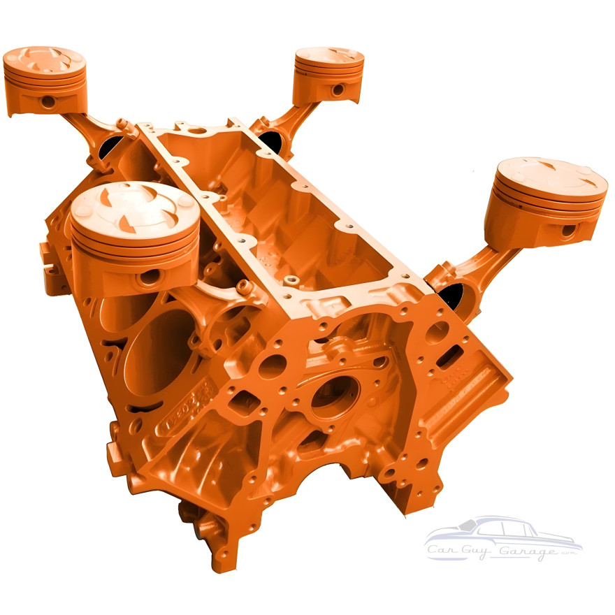 Chevy Engine Block Custom Color Coffee Table Chevy Engine Block Custom Color Coffee Table