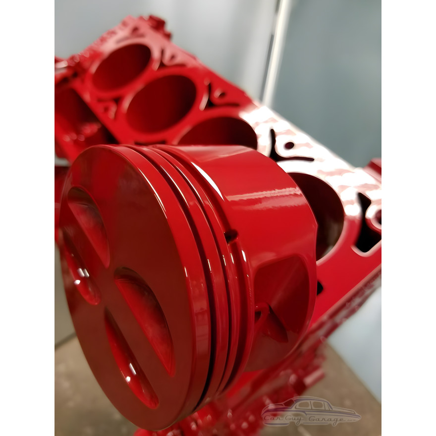 Chevy Engine Block Custom Color Coffee Table Chevy Engine Block Custom Color Coffee Table