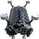 Mercedes V12 Engine Block Table Mercedes V12 Engine Block Table