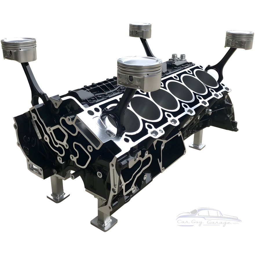 Mercedes V12 Engine Block Table Mercedes V12 Engine Block Table