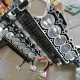 Mercedes V12 Engine Block Table Mercedes V12 Engine Block Table