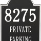 Customized Arched Plaque Customized Arched Plaque