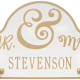 Cast Aluminum Personalized Key Hook Cast Aluminum Personalized Key Hook