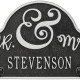 Cast Aluminum Personalized Key Hook Cast Aluminum Personalized Key Hook