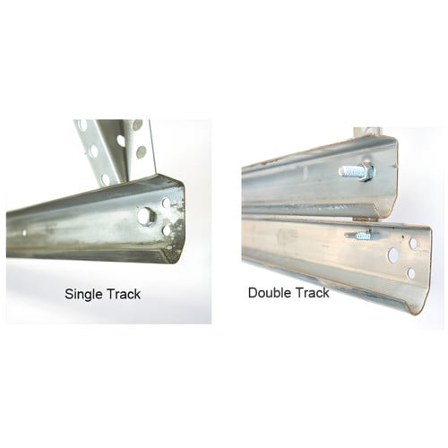 LED Garage Door Lighting