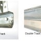 LED Garage Door Lighting