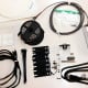 LED Garage Door Lighting LED Garage Door Lighting