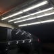 LED Garage Door Lighting