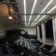 LED Garage Door Lighting LED Garage Door Lighting