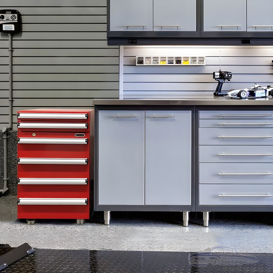 Tool Box Refrigerator Tool Box Refrigerator