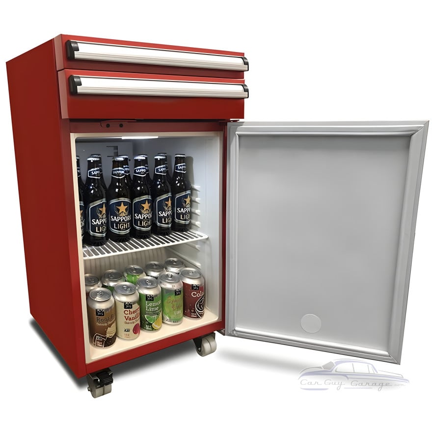 Tool Box Refrigerator Tool Box Refrigerator