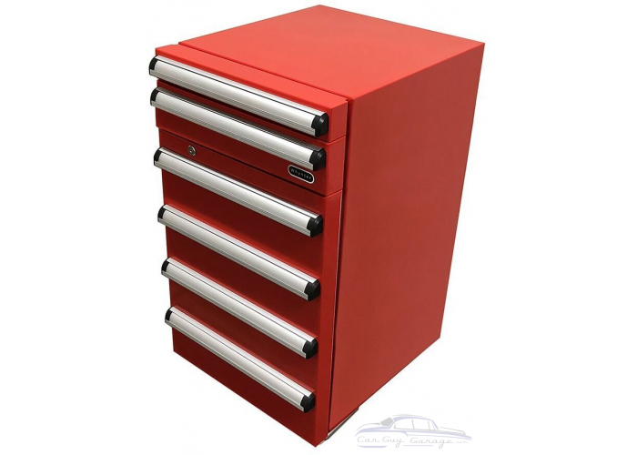Tool Box Refrigerator