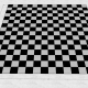 256 sq. ft. of Aluminum Checkered Diamond Plate Tiles