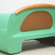 1951 Mercury Styled Couch